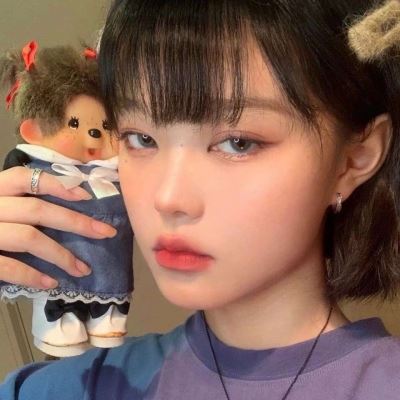 ins个性女头像 ins个性女头优质