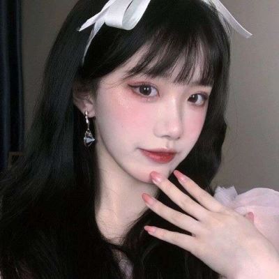ins个性女头像 ins个性女头优质