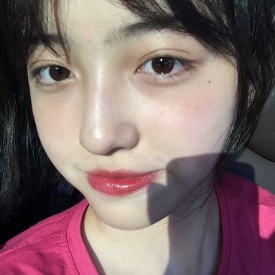 高清女头像大图最新侧面 个性头像女高清大图