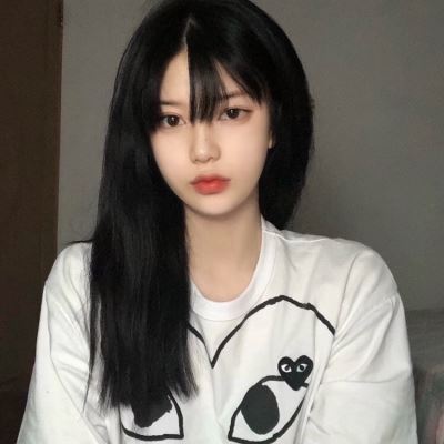 高清女头像大图最新侧面 个性头像女高清大图