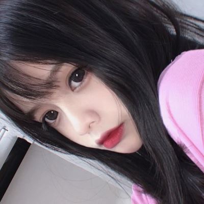 高清女头像大图最新侧面 个性头像女高清大图