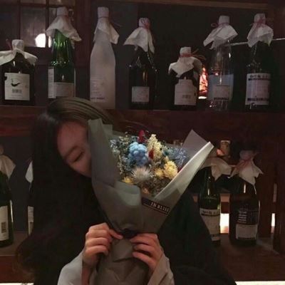 真人女头像个性风不露脸 真人女头像个性风遮脸