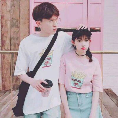 情头校园风小清新 校园风的情头