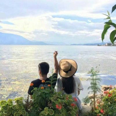 情头校园风小清新 校园风的情头