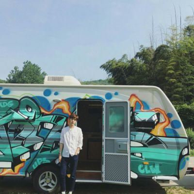 情头校园风小清新 校园风的情头