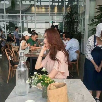 情头校园风小清新 校园风的情头
