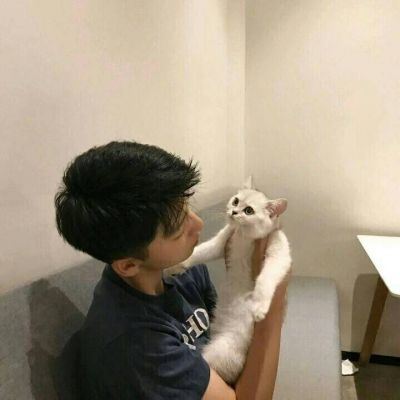 qq情头一人一张图片 网图情头一人一张