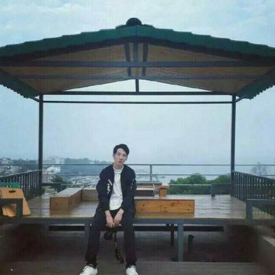 情侣头像一男一女 情侣头像唯美图片一男一女