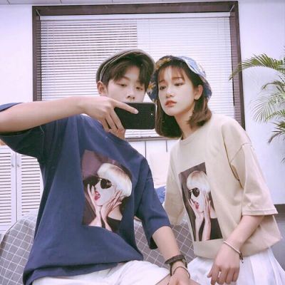 非常甜蜜的情头 特别漂亮特别甜的情头一对