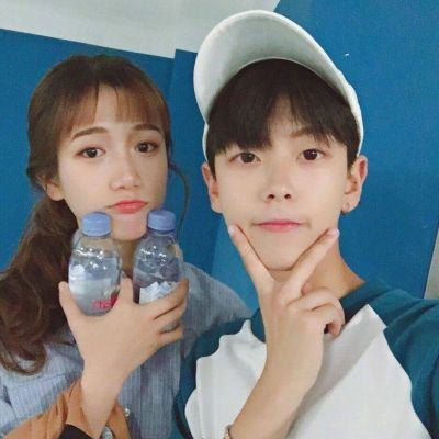 非常甜蜜的情头 特别漂亮特别甜的情头一对