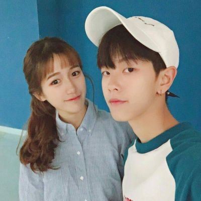 非常甜蜜的情头 特别漂亮特别甜的情头一对