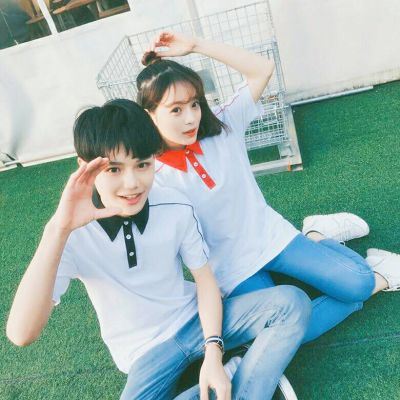 非常甜蜜的情头 特别漂亮特别甜的情头一对