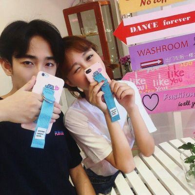 非常甜蜜的情头 特别漂亮特别甜的情头一对