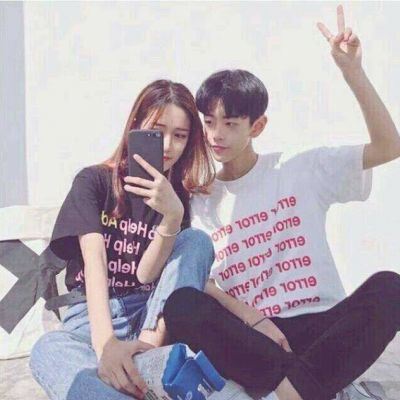 非常甜蜜的情头 特别漂亮特别甜的情头一对