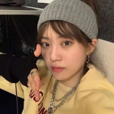 御姐头像女 御姐的女生头像