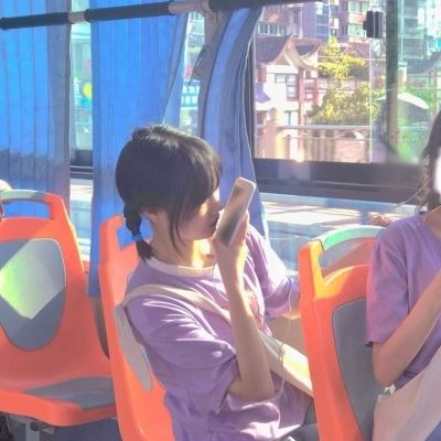 2022最火闺蜜头像双人动漫 2022最火闺蜜头像双人沙雕
