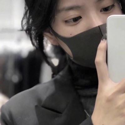 潮流头像女个性头像卡通 潮流头像女个性头像 潮人