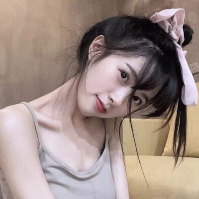 漂亮成熟女生头像图片 霸气 好看的头像成熟女