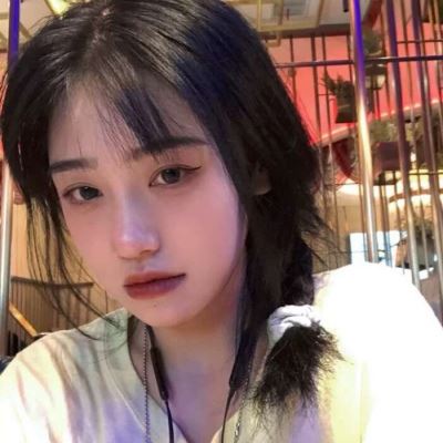 漂亮成熟女生头像图片 霸气 好看的头像成熟女