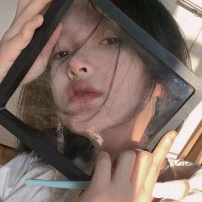 潮流头像女个性头像卡通 潮流头像女个性头像 潮人