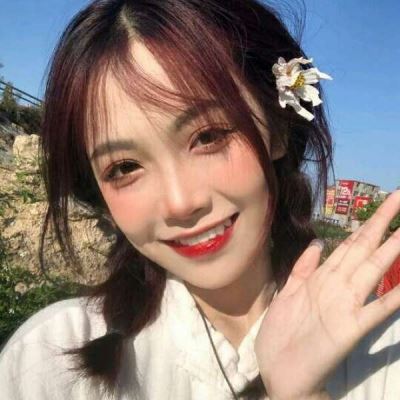 御姐头像女 御姐的女生头像