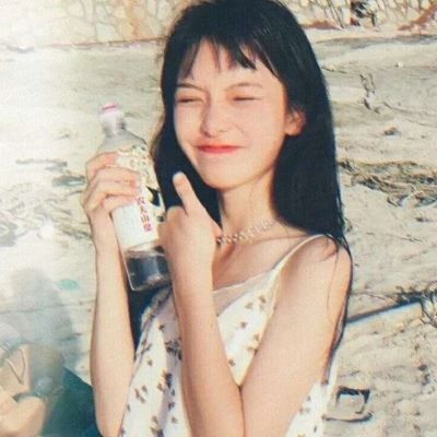 2022最好看的qq头像女 2022年女生的qq头像图片大全