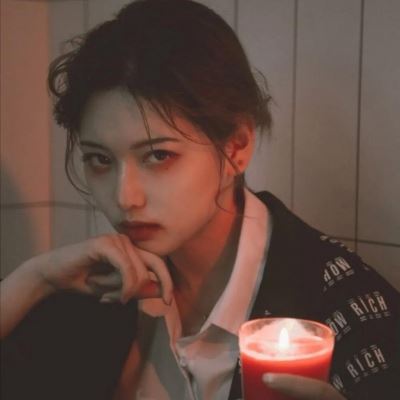 美女微信头像生活照片 美女真实生活微信头像