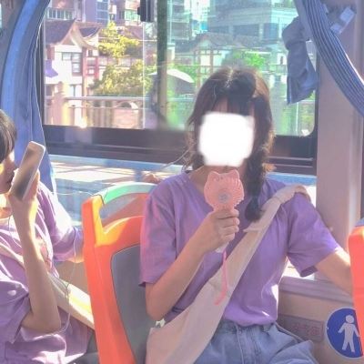 2022最火闺蜜头像双人动漫 2022最火闺蜜头像双人沙雕