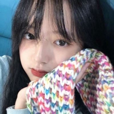 真人头像女仙气个性不露脸 真人头像女仙气个性粉色系