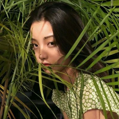 仙气闺蜜头像二人 好看的头像闺蜜 二人仙气