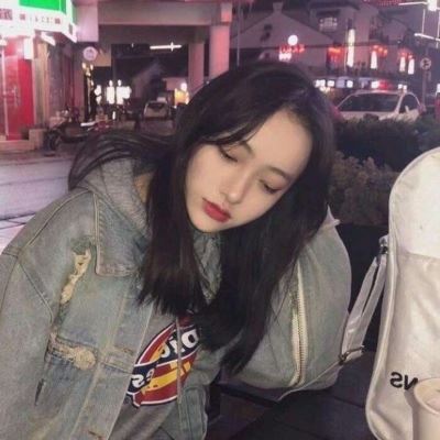美女微信头像生活照片 美女真实生活微信头像