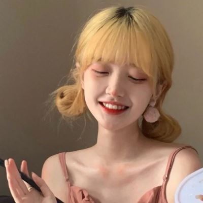 美女微信头像生活照片 美女真实生活微信头像