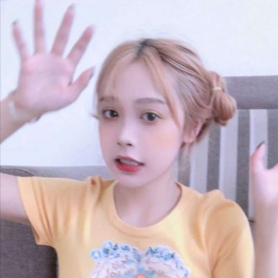 仙气闺蜜头像二人 好看的头像闺蜜 二人仙气
