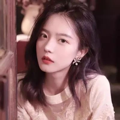 2022最好看的qq头像女 2022年女生的qq头像图片大全