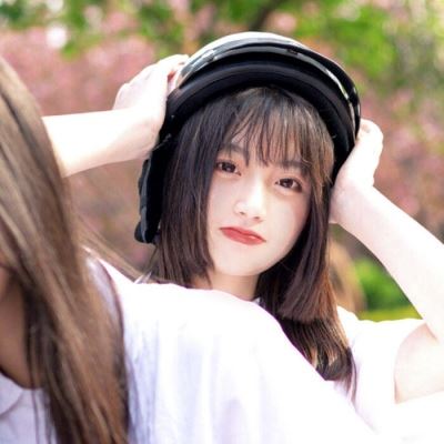 仙气闺蜜头像二人 好看的头像闺蜜 二人仙气