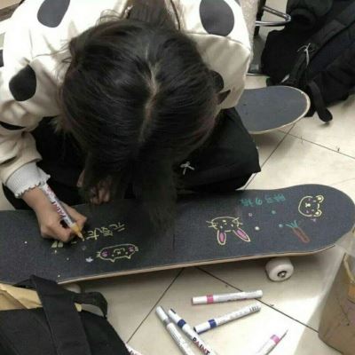 风格女头ins部位 风格女头ins快手