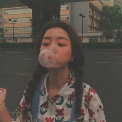 2022最好看的qq头像女 2022年女生的qq头像图片大全