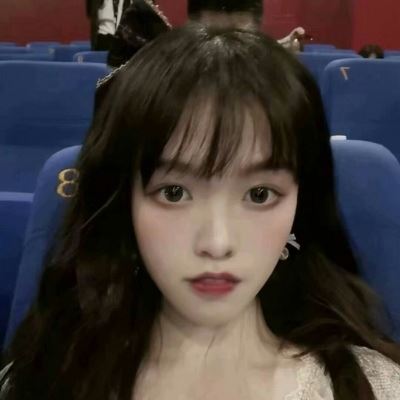 御姐头像女 御姐的女生头像