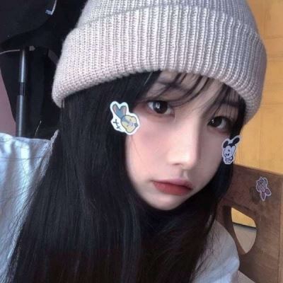 QQ混网女生头像 女头QQ头像
