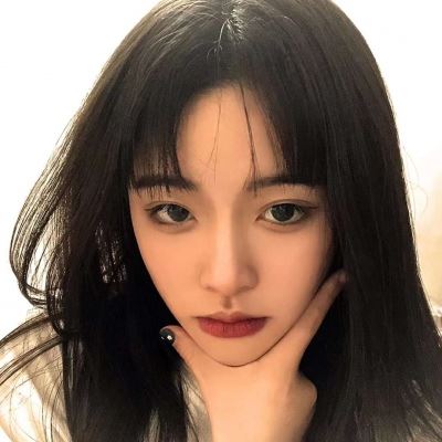 霸气超拽小孩头像微信 头像微信女生霸气十足