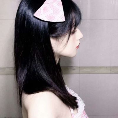 潮流头像女个性头像卡通 潮流头像女个性头像 潮人