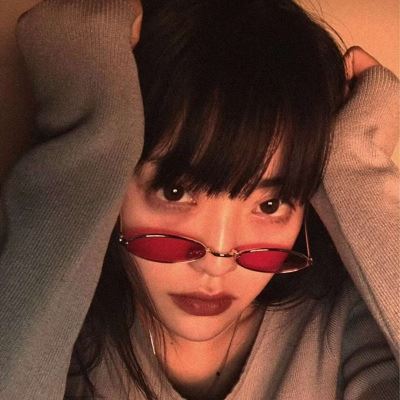 霸气超拽小孩头像微信 头像微信女生霸气十足