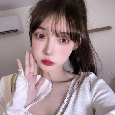 气质成熟女生头像 卡通 女生气质头像 成熟