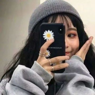 真人头像女仙气个性不露脸 真人头像女仙气个性粉色系