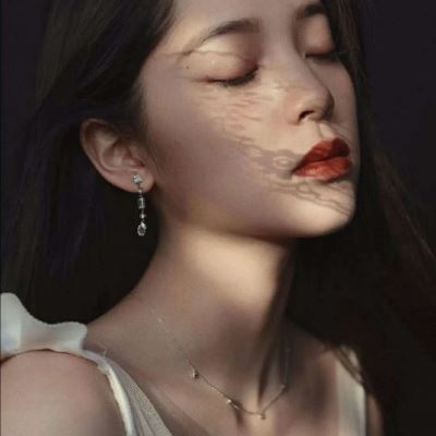 仙气闺蜜头像二人 好看的头像闺蜜 二人仙气