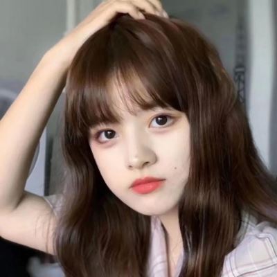 美女微信头像生活照片 美女真实生活微信头像