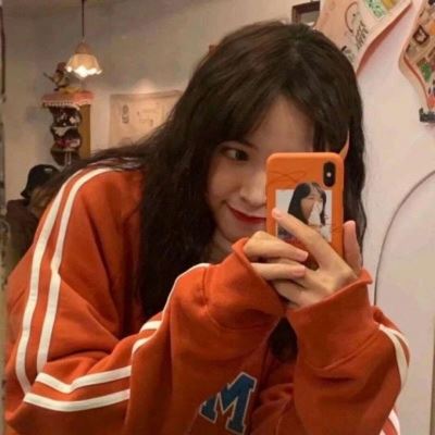 真人女头像个性风不露脸 真人女头像个性风遮脸
