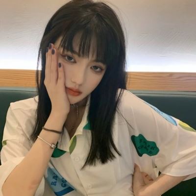 漂亮成熟女生头像图片 霸气 好看的头像成熟女
