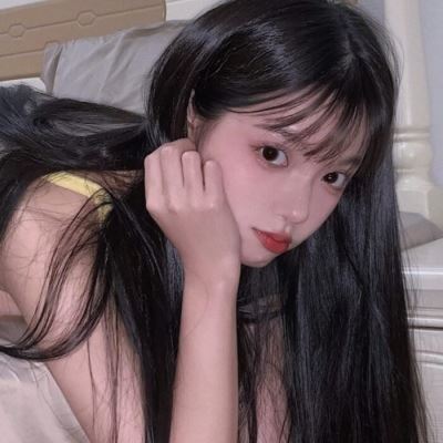 气质成熟女生头像 卡通 女生气质头像 成熟