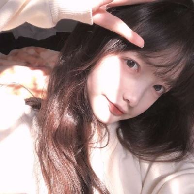 气质成熟女生头像 卡通 女生气质头像 成熟
